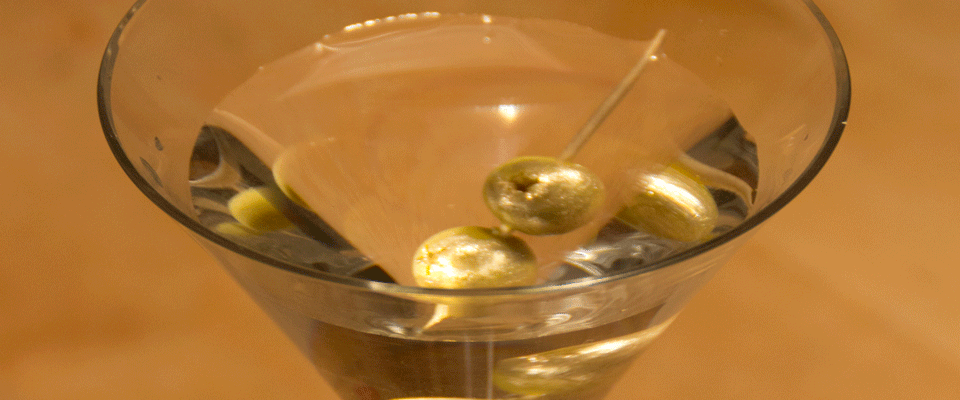 martinidry